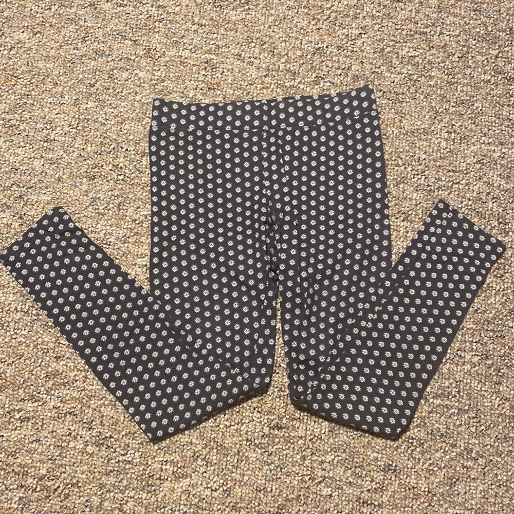 American Eagle high rise leggings size M